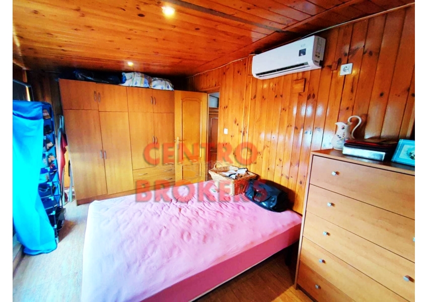 Penthouse w centrum Cullera